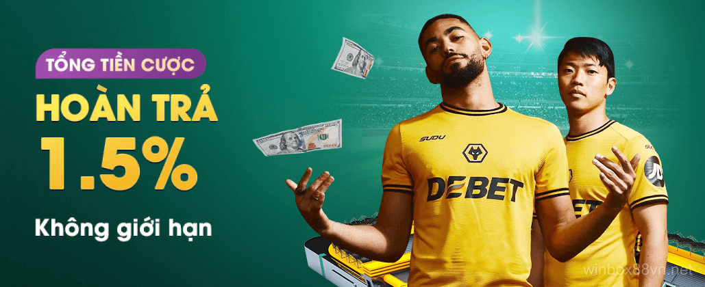 Banner khuyến mãi mb